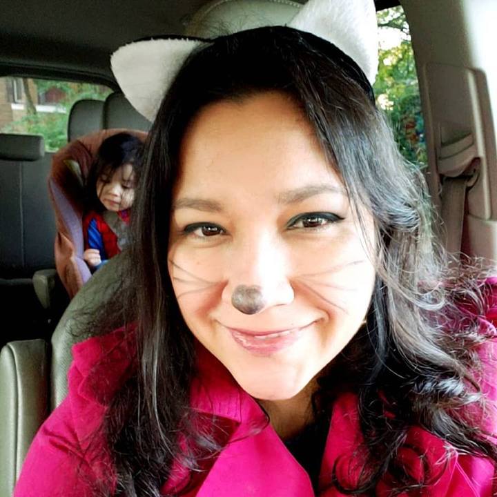 Episode 02 - The Latina Mom Legacy Podcast - Professional Tips on Raising Bilingual Kids with Ecuadorian Mom and Spanish Playdates Founder Ana Gallegos-Yavorsky - Mi LegaSi