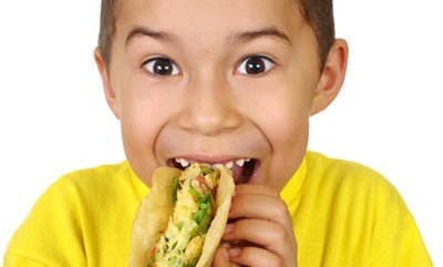 Love Latino Foods? Sabores? 7 Healthy Tips for the Entire Familia - Mi LegaSi