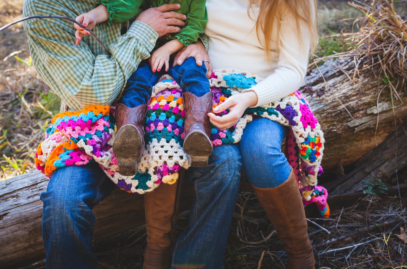 The New Year's Resolution Every Latino or Hispanic Parent Should Make For 2018 - Mi LegaSi