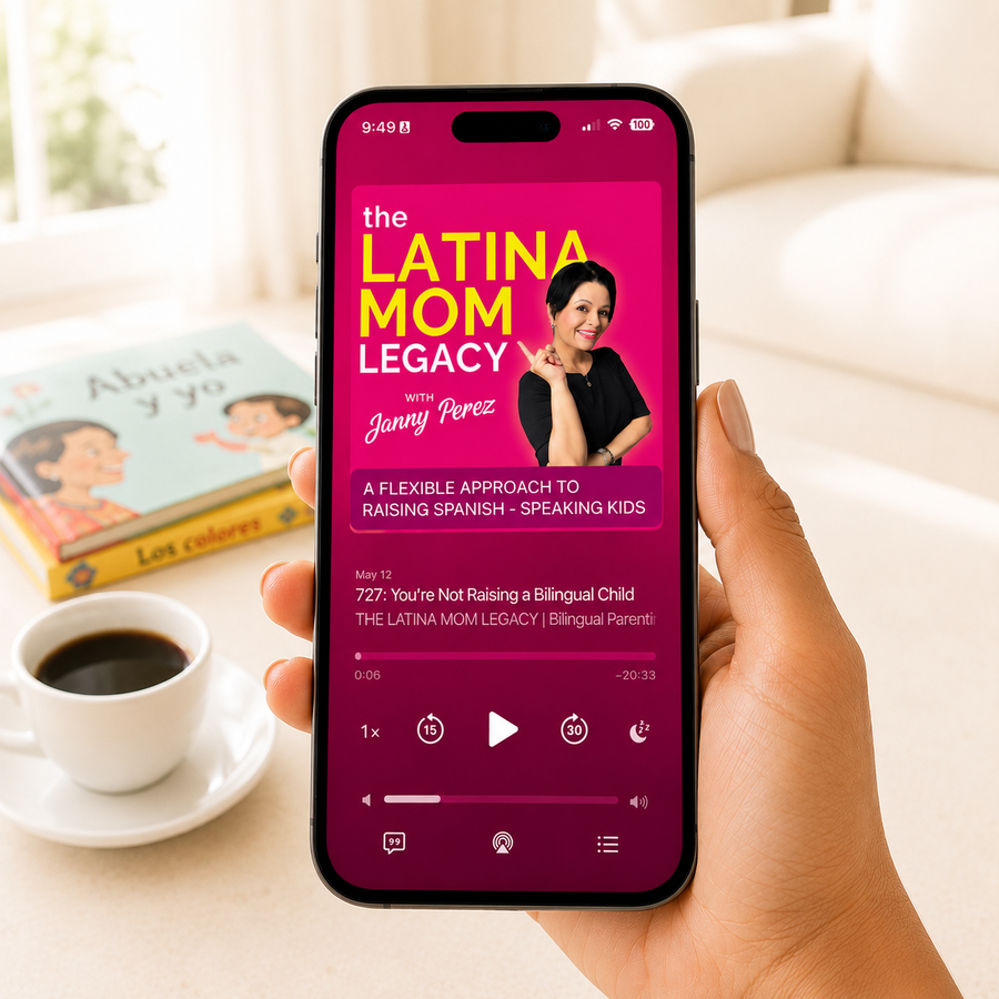 Podcast