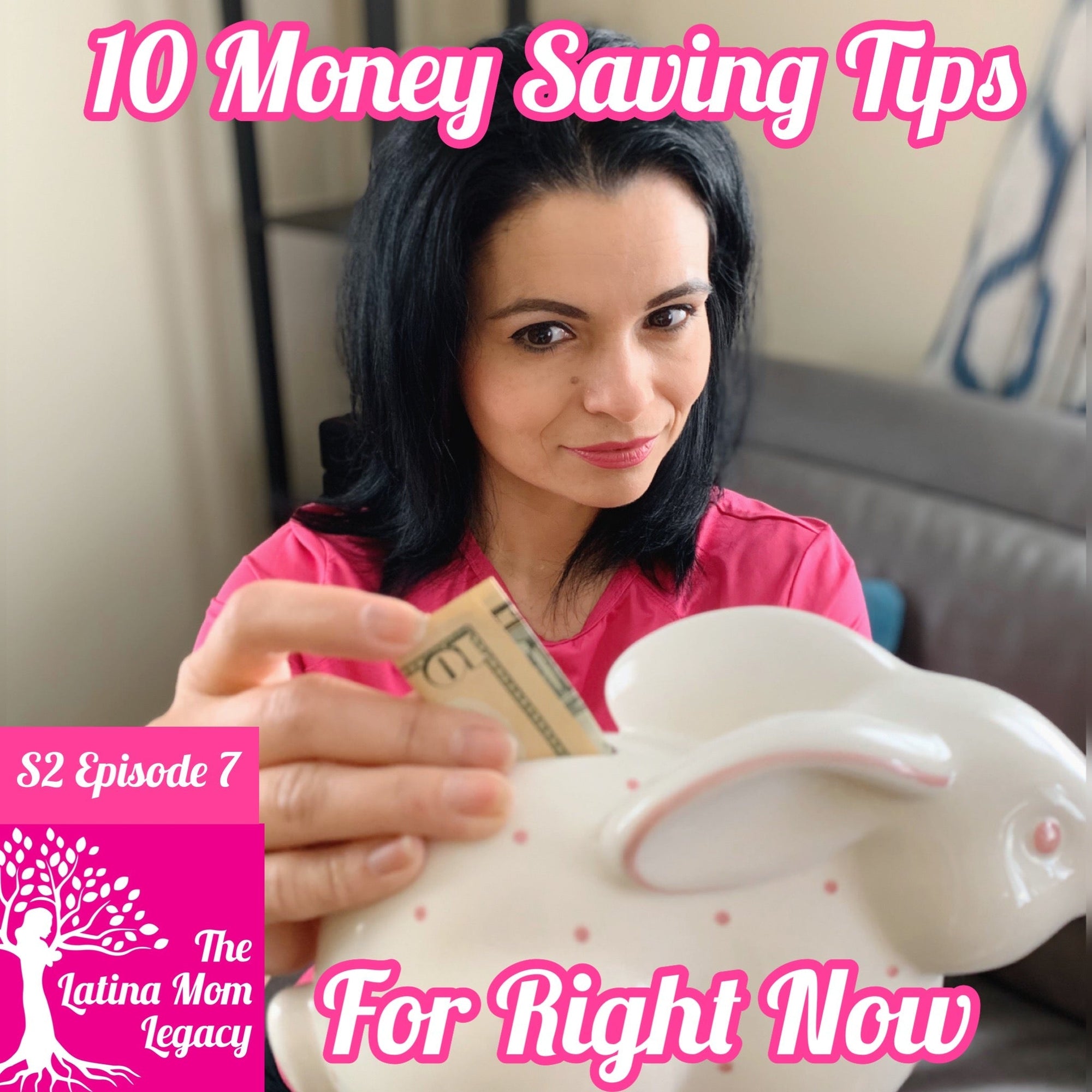 2.07 10 Money Saving Tips You Can Practice Right Now - Mi LegaSi