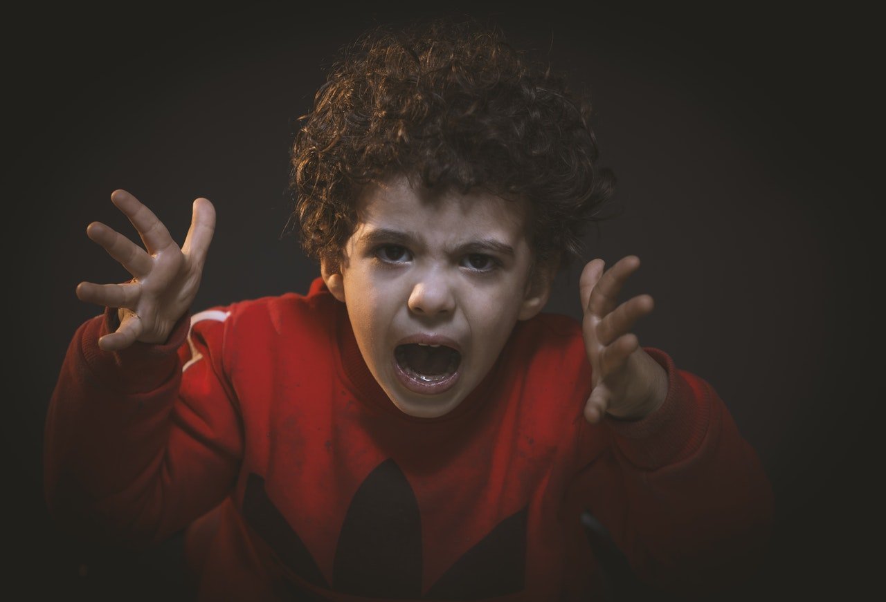 8 Reasons Why Your Young Child May Be Acting Up - Mi Legasi - Mi LegaSi