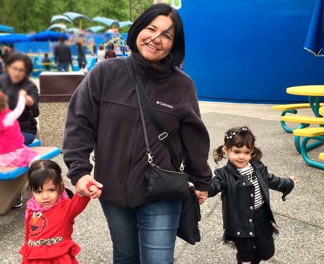 A Latina Preschool Teacher's Corner, Meet Dasy - Mi LegaSi