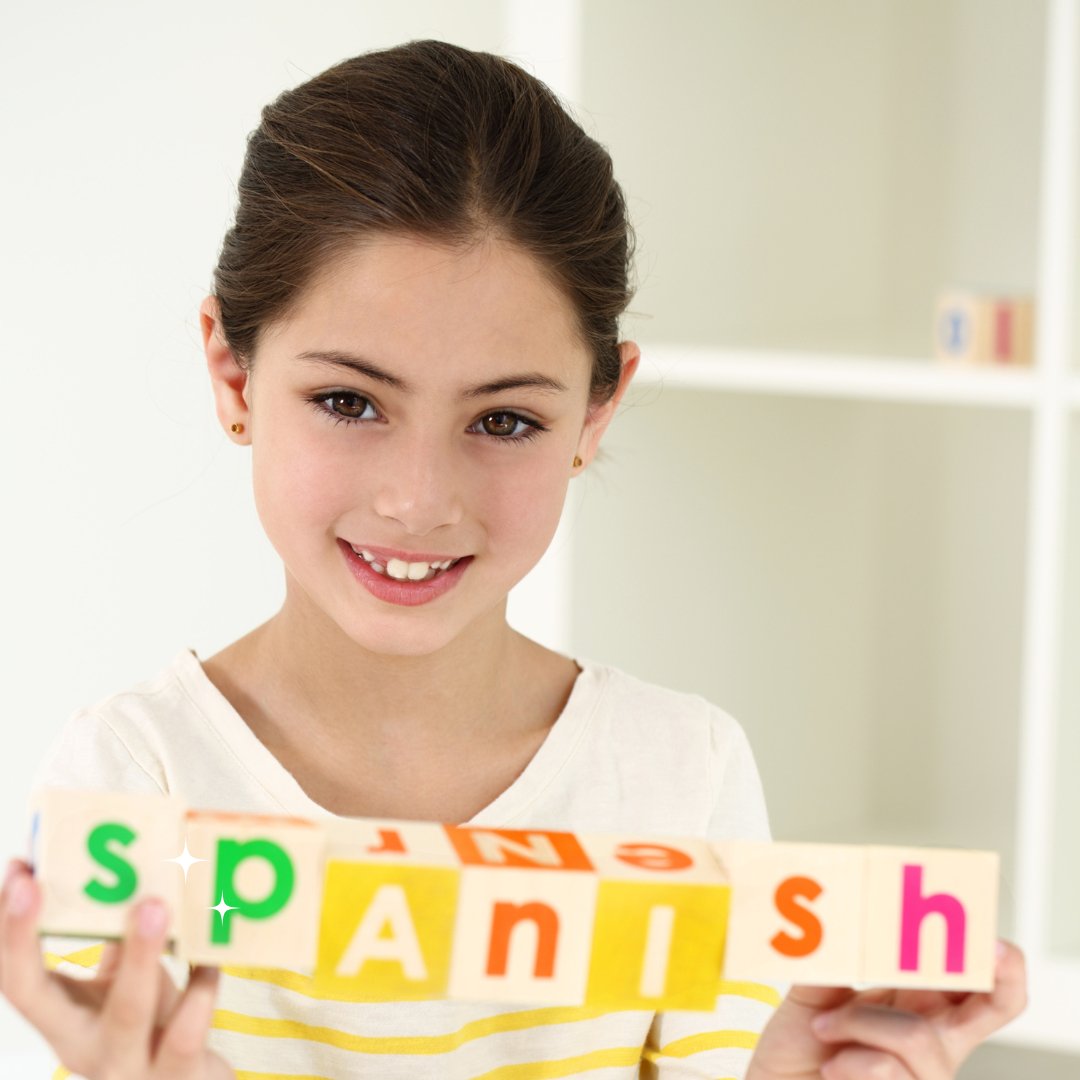 Benefits of Raising a Bilingual Child and How it Makes them Smarter - Mi LegaSi