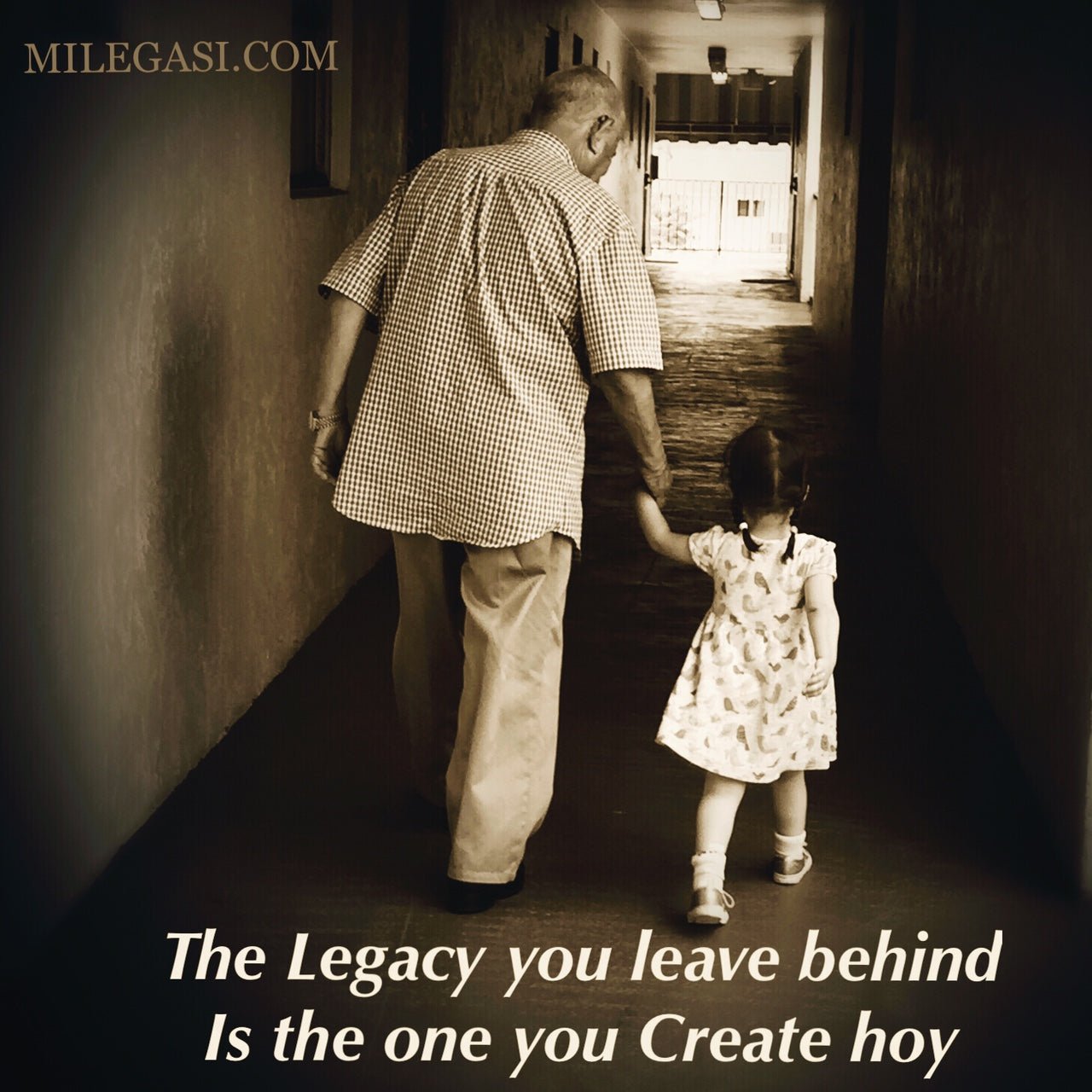 How do you Keep your Latino Legacy Alive? - Mi LegaSi