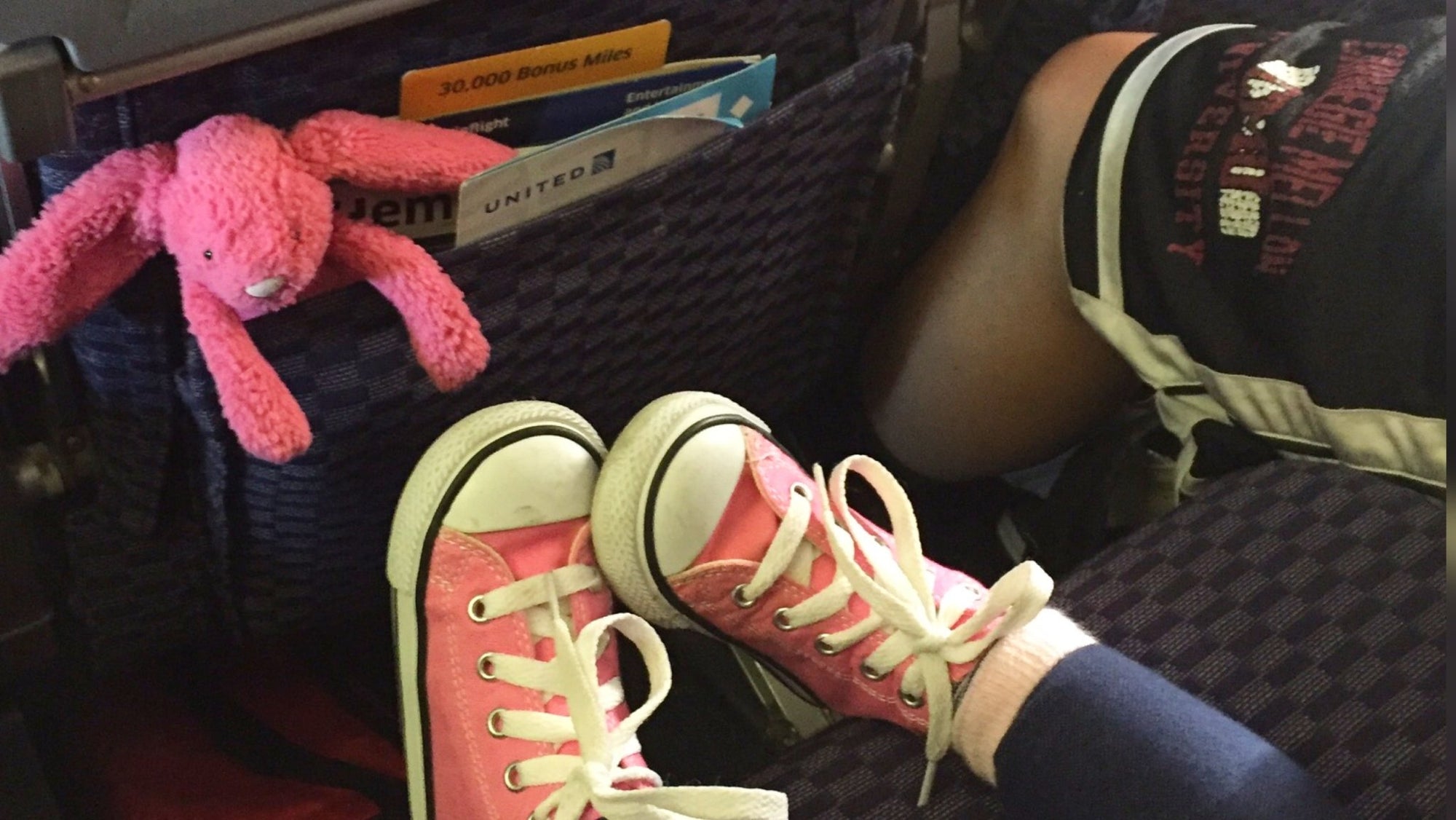 How to Travel with a Baby or Little Kids Like a Pro - Mi LegaSi