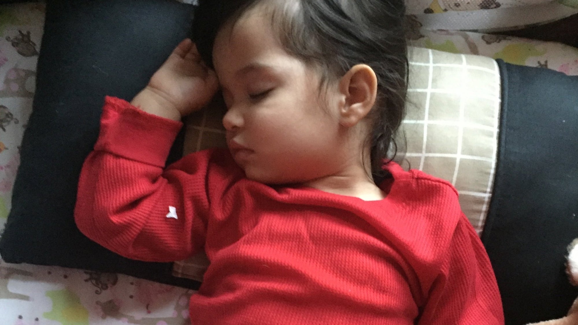 Sleep Deprived? Going Loca? Tips on Dealing with Toddler Sleep Issues - Mi LegaSi