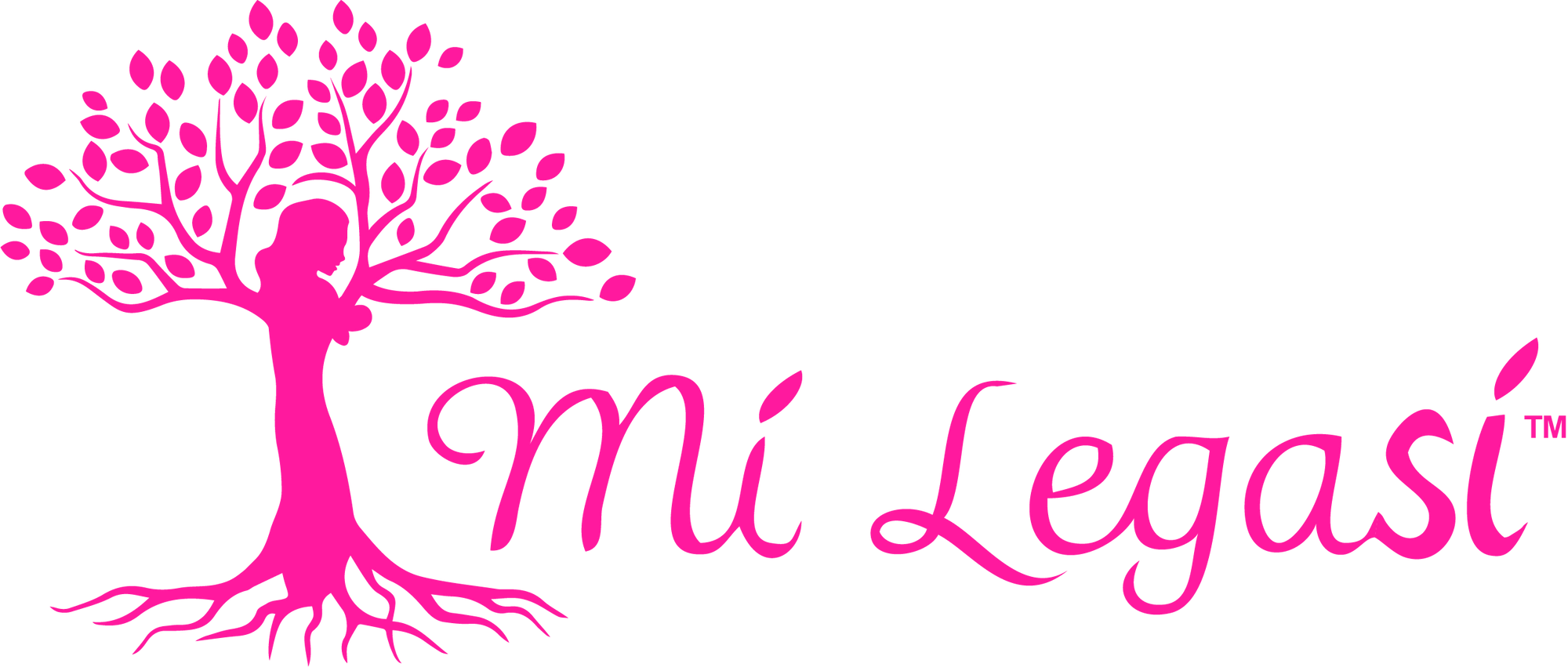 Mi Legasi Logo